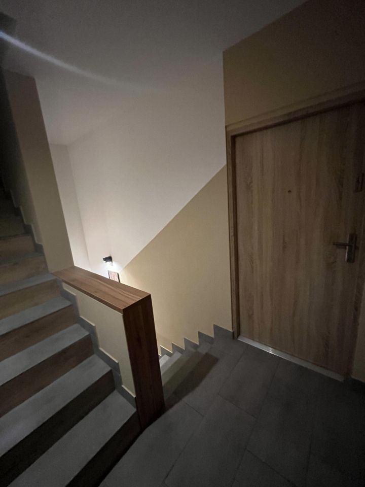 Mieszkanie 3-pokojowe Wieliczka Krzyszkowice, ul. Sadowa. Zdjęcie 17