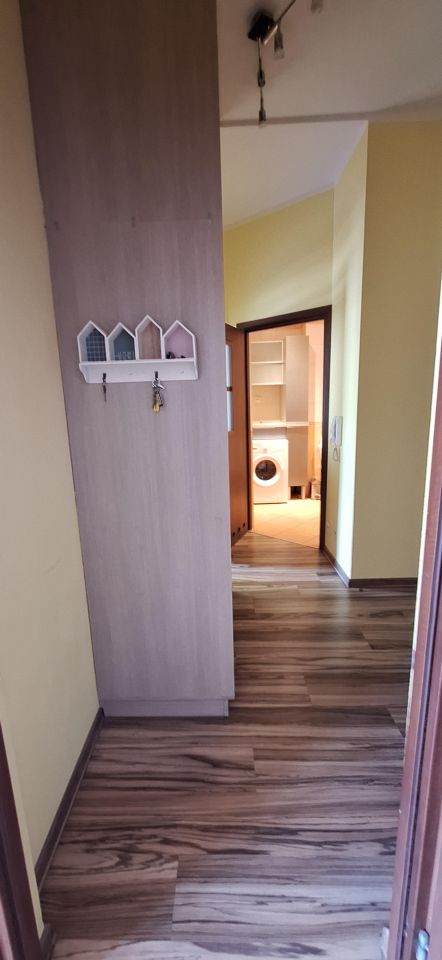 Mieszkanie 2-pokojowe Wrocław Psie Pole, ul. Gorlicka. Zdjęcie 11
