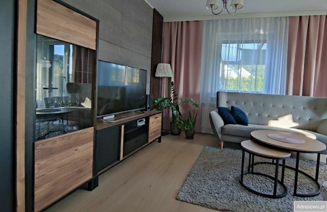 bliźniak, 5 pokoi Stary Sącz, ul. Źródlana. Zdjęcie 1