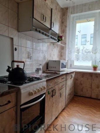Mieszkanie 2-pokojowe Warszawa Wola, ul. Hipolita Wawelberga. Zdjęcie 12