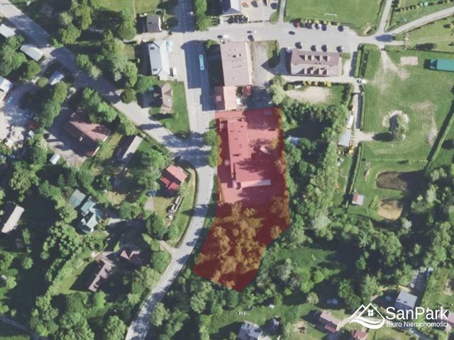 Nieruchomość komercyjna Czarna. Zdjęcie 8