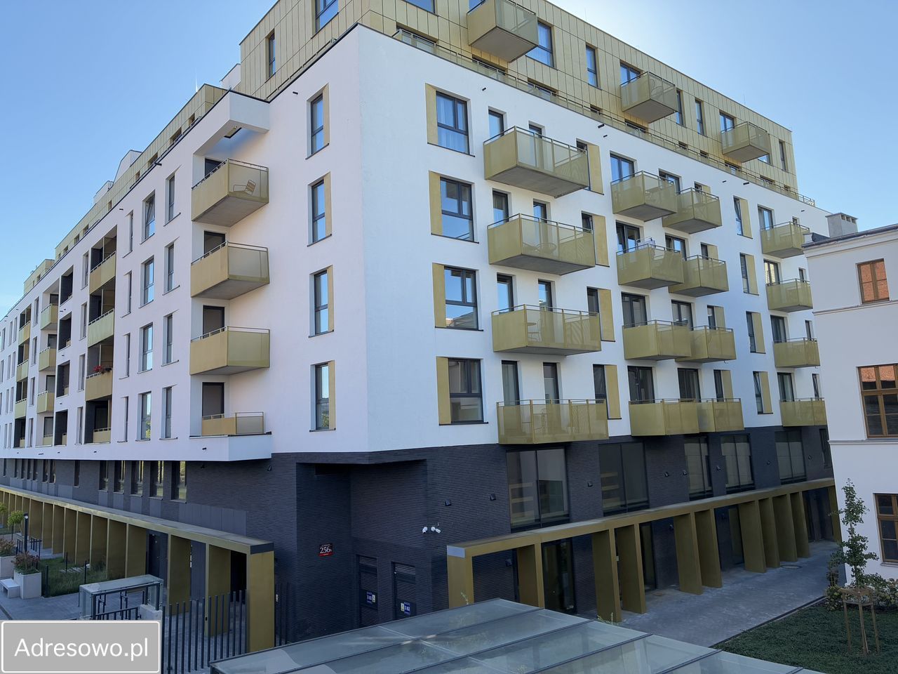 Mieszkanie 2-pokojowe Łódź Śródmieście, ul. Piotrkowska. Zdjęcie 19