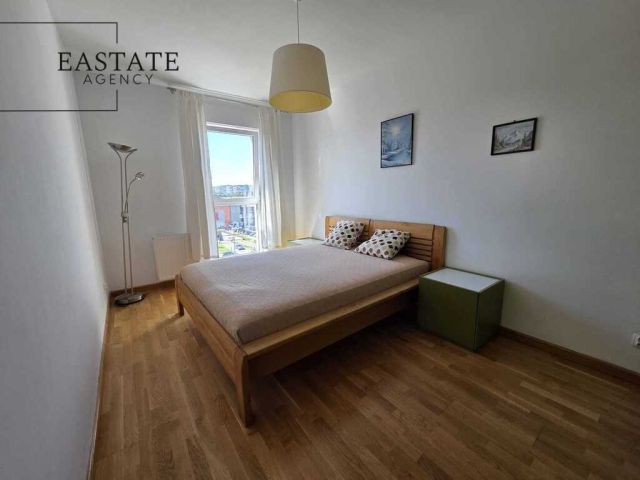 Mieszkanie 2-pokojowe Gdańsk Przymorze, ul. Obrońców Wybrzeża. Zdjęcie 7