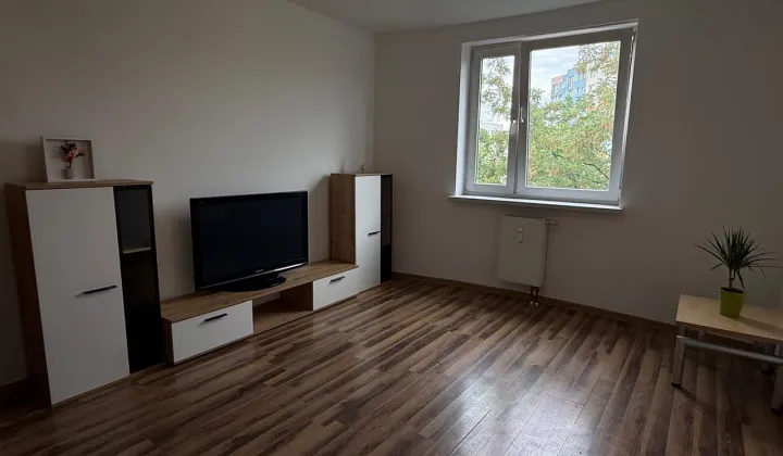 Mieszkanie 2-pokojowe Wrocław Krzyki, ul. Tadeusza Zielińskiego