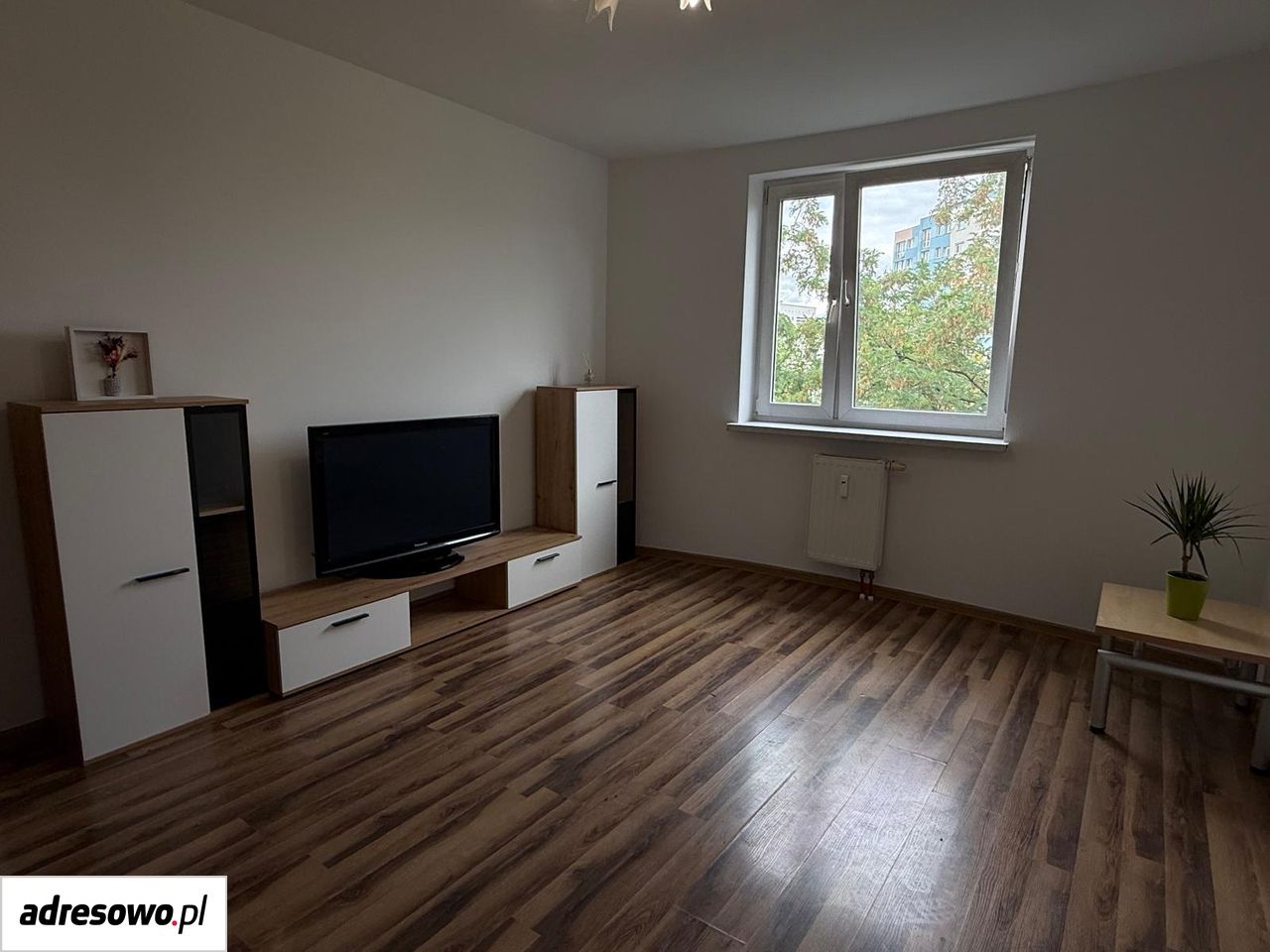 Mieszkanie 2-pokojowe Wrocław Krzyki, ul. Tadeusza Zielińskiego. Zdjęcie 1