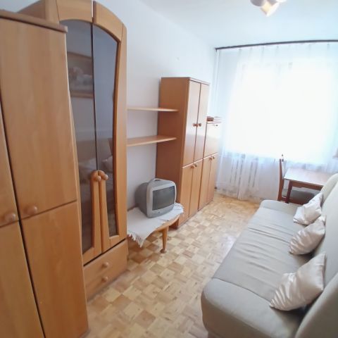 Pokój Radom Śródmieście, ul. Andrzeja Struga. Zdjęcie 1