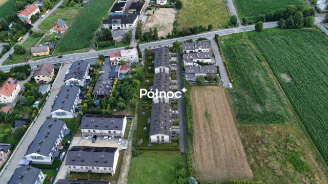 Działka inwestycyjna Katowice. Zdjęcie 2
