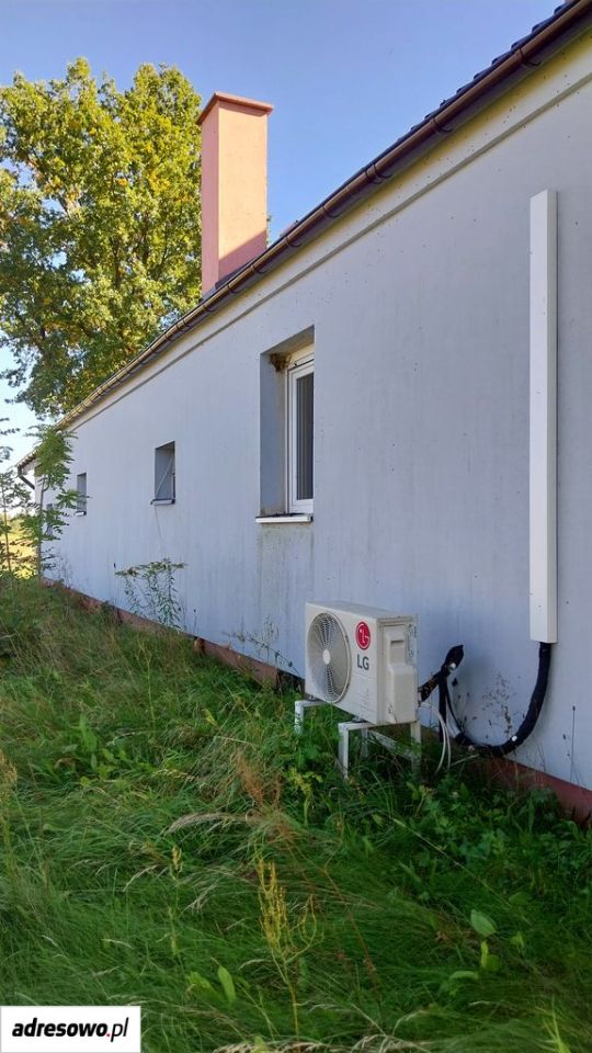 dom wolnostojący, 4 pokoje Rokitki. Zdjęcie 4