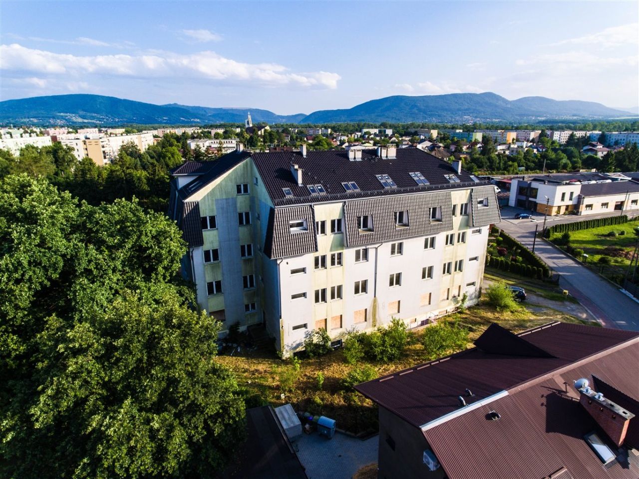 Lokal Kęty Centrum. Zdjęcie 6