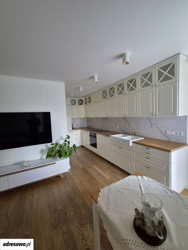 Mieszkanie 4-pokojowe Gdynia Śródmieście, ul. Stefana Żeromskiego. Zdjęcie 10