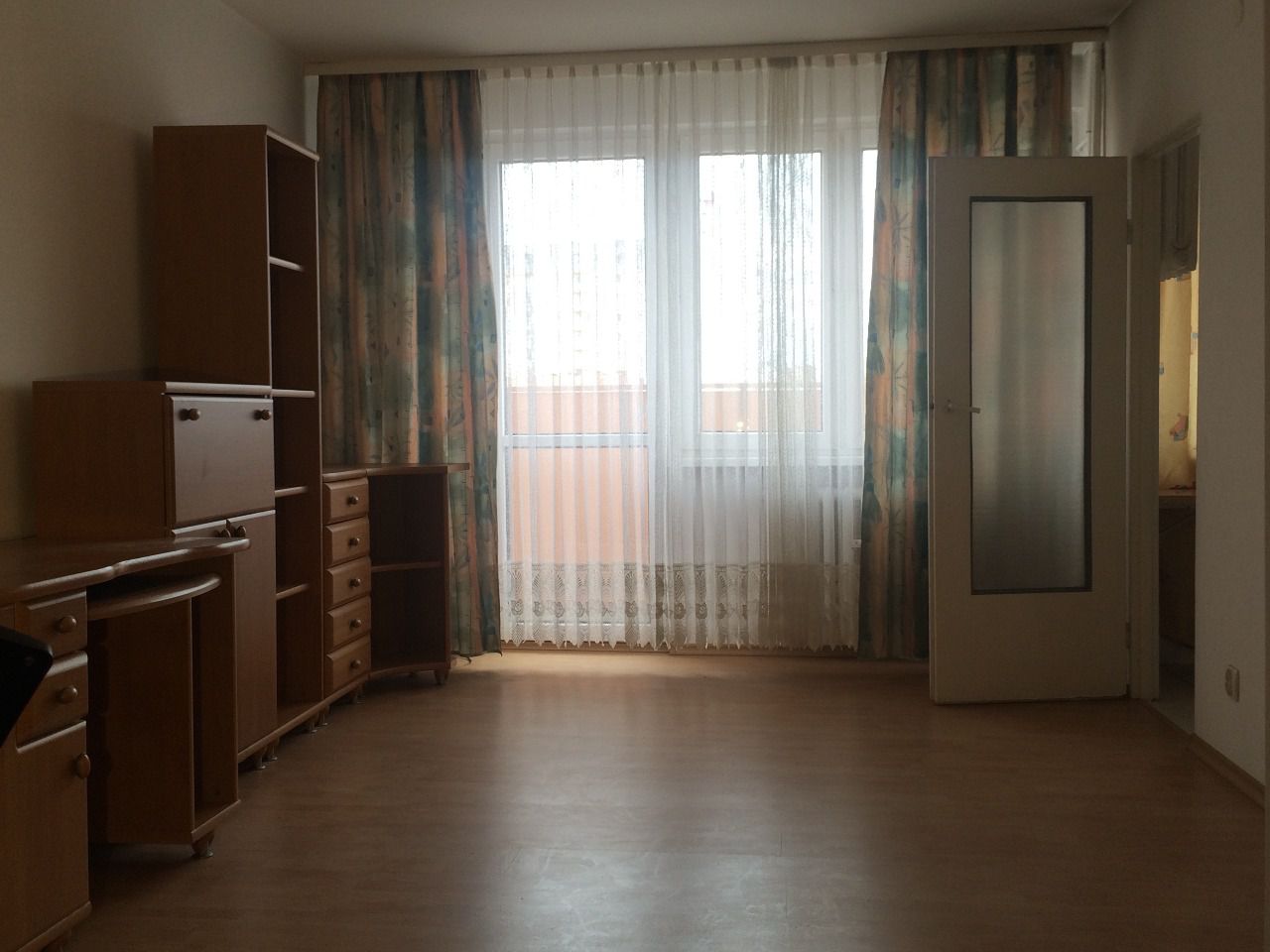 Mieszkanie 1-pokojowe Malbork, ul. Jasna