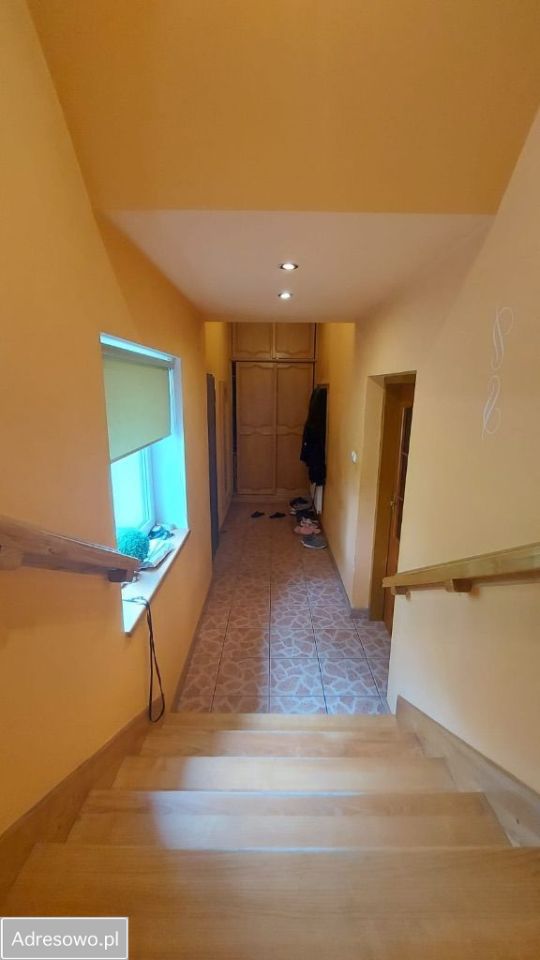 dom wolnostojący, 6 pokoi Bielsko-Biała, ul. Wodna. Zdjęcie 2