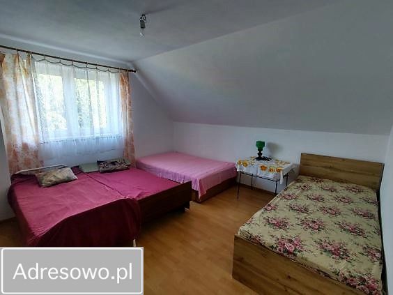 dom wolnostojący, 5 pokoi Krasnobród. Zdjęcie 10