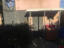 Działka rod Wrocław Osobowice, ul. Krotoszyńska. Zdjęcie 4