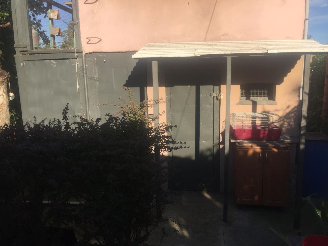 Działka rod Wrocław Osobowice, ul. Krotoszyńska. Zdjęcie 5