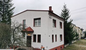 Dom na sprzedaż Siewierz ul. Częstochowska 160 m2