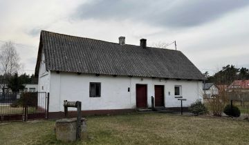 dom wolnostojący Wola Zbrożkowa