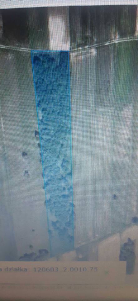 Działka rolna Lesieniec. Zdjęcie 5