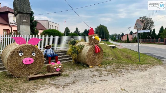 siedlisko, 2 pokoje Wilczkowice. Zdjęcie 17