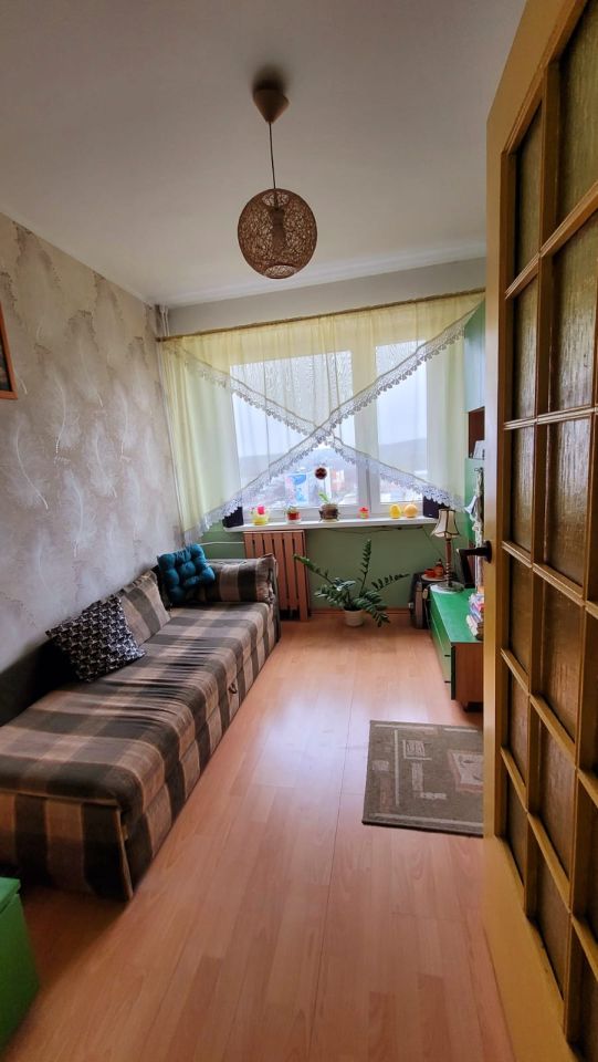 Mieszkanie 3-pokojowe Włocławek Zazamcze, ul. Pogodna. Zdjęcie 2