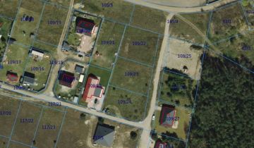 Działka budowlana Władysławowo