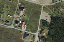 Działka budowlana Władysławowo