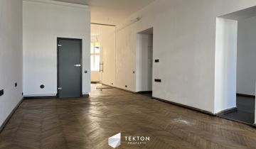 Mieszkanie 3-pokojowe Poznań Stare Miasto, ul. Franciszka Ratajczaka