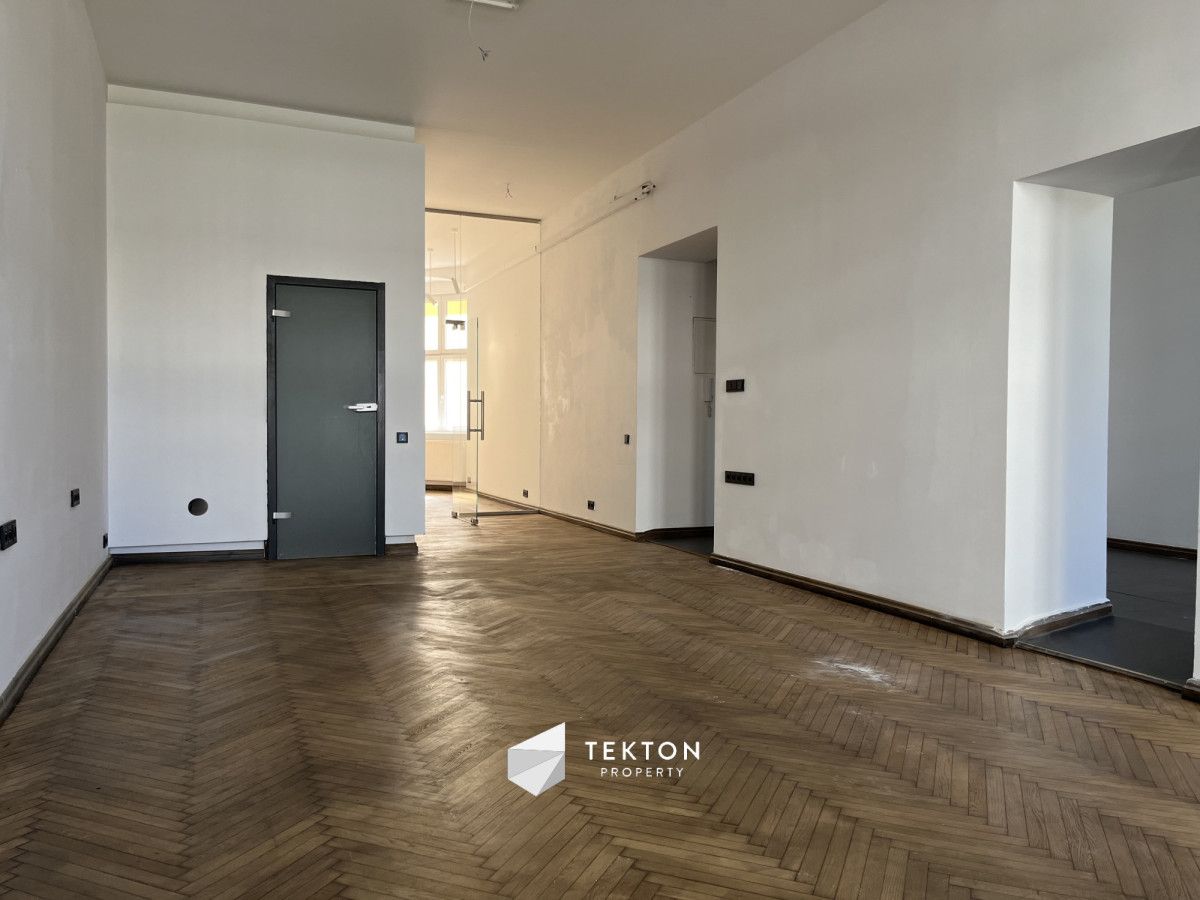 Mieszkanie 3-pokojowe Poznań Stare Miasto, ul. Franciszka Ratajczaka