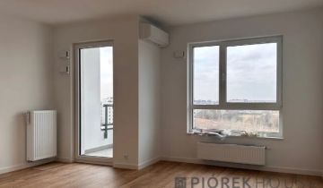 Mieszkanie 1-pokojowe Warszawa Włochy, ul. Równoległa