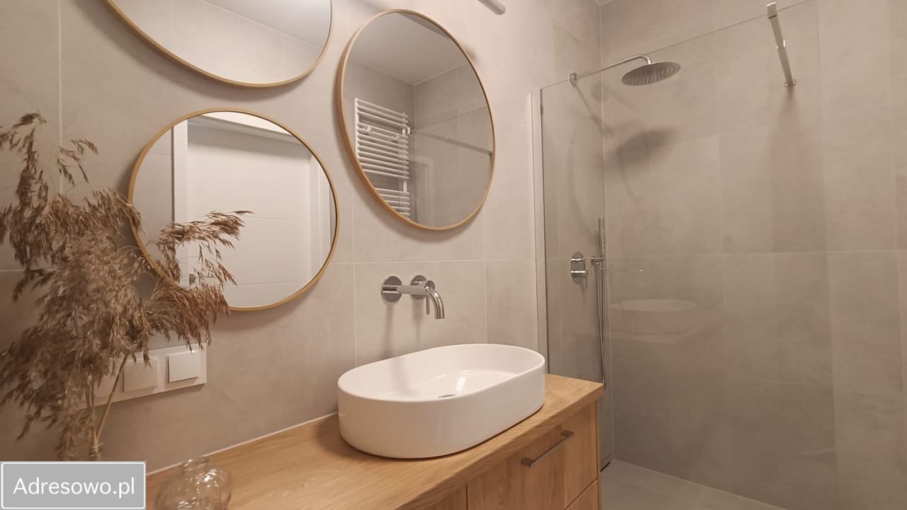 Mieszkanie 2-pokojowe Toruń Wrzosy, ul. Henryka Strobanda. Zdjęcie 6