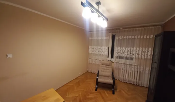 Mieszkanie 3-pokojowe Bydgoszcz Kapuściska