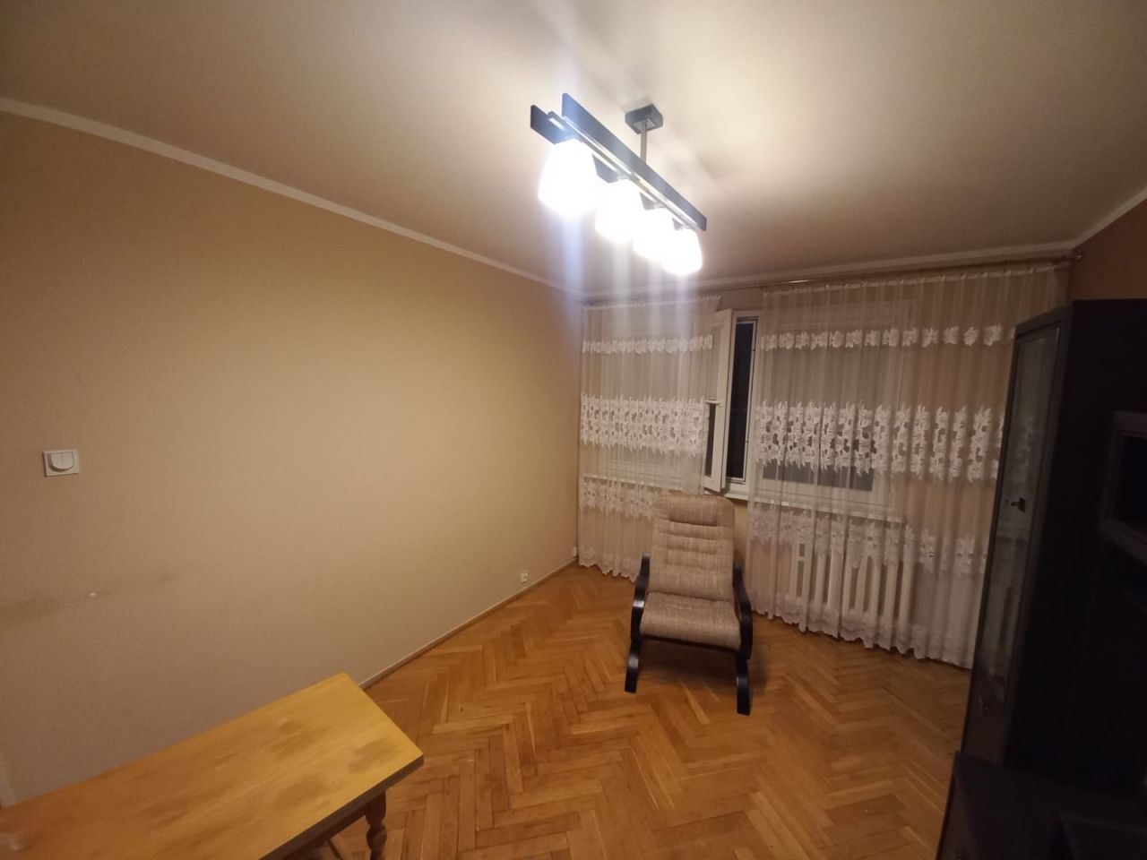 Mieszkanie 3-pokojowe Bydgoszcz Kapuściska