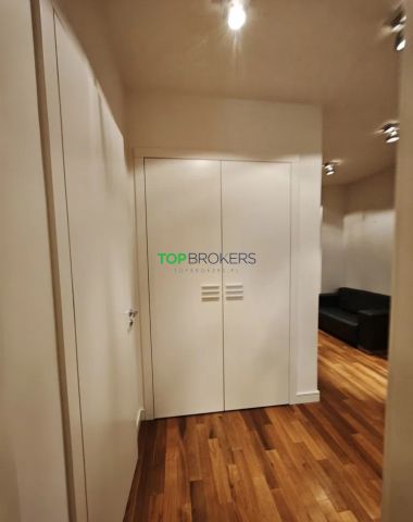 Mieszkanie 4-pokojowe Warszawa Wola, ul. Okopowa. Zdjęcie 13