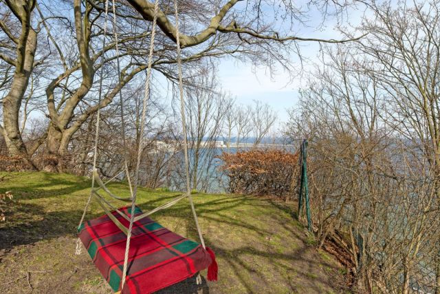 dom wolnostojący, 7 pokoi Gdynia Kamienna Góra, ul. Henryka Sienkiewicza. Zdjęcie 17