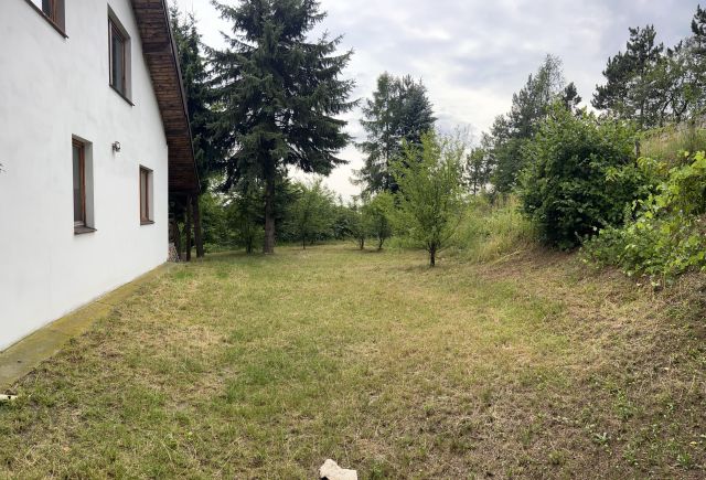 dom wolnostojący, 8 pokoi Rząska, ul. Krzyżowa. Zdjęcie 13
