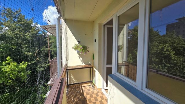 Mieszkanie 2-pokojowe Kraków Grzegórzki, ul. płk. Francesco Nullo. Zdjęcie 1