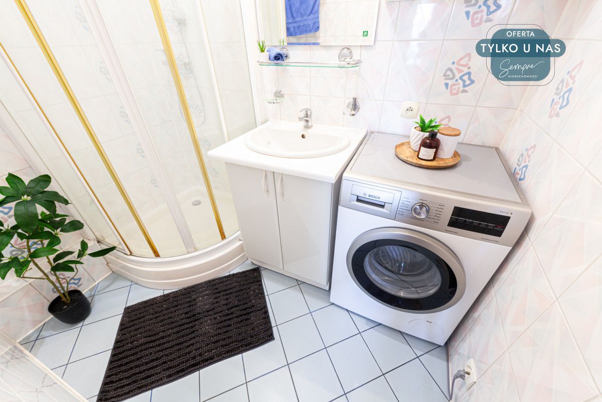 Mieszkanie 3-pokojowe Bełchatów Przytorze, ul. Stefana Żeromskiego. Zdjęcie 10