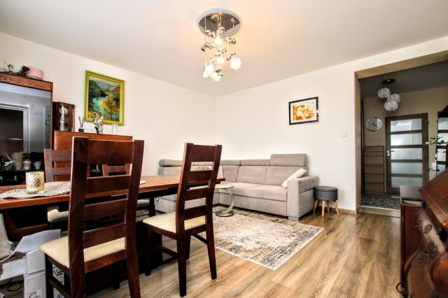 Mieszkanie 3-pokojowe Rzeszów, ul. Krajobrazowa. Zdjęcie 3