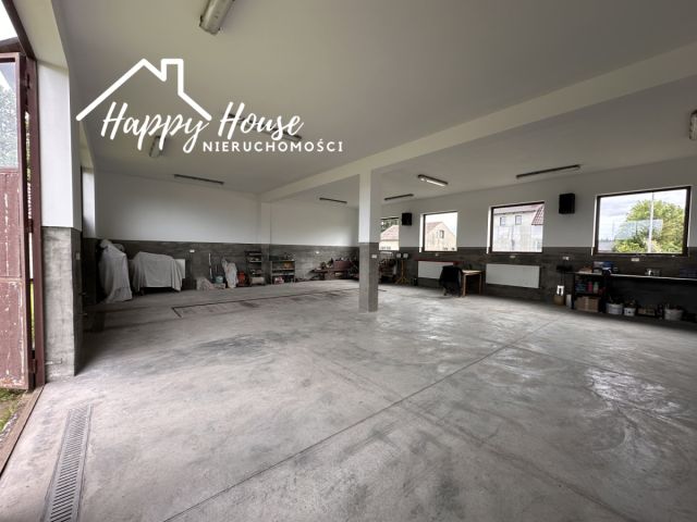 dom wolnostojący, 3 pokoje Moszczenica. Zdjęcie 29