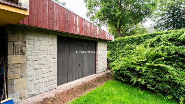 dom szeregowy, 4 pokoje Zakopane, ul. Kazimierza Przerwy-Tetmajera. Zdjęcie 16