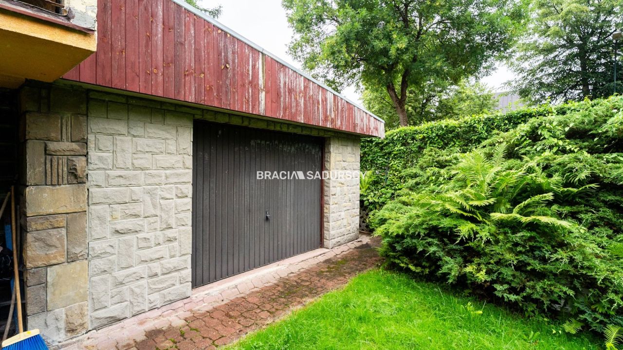 dom szeregowy, 4 pokoje Zakopane, ul. Kazimierza Przerwy-Tetmajera. Zdjęcie 16