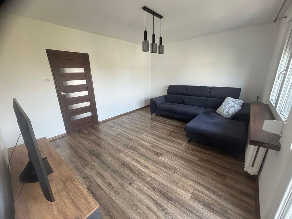 Mieszkanie 3-pokojowe Polkowice, ul. Ociosowa