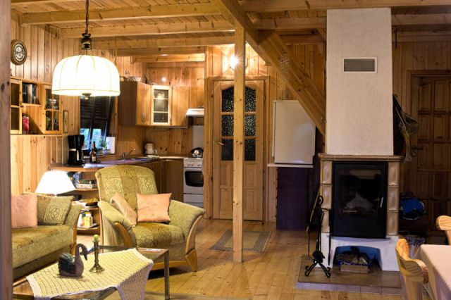 dom wolnostojący, 3 pokoje Piła. Zdjęcie 1