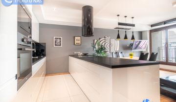 Mieszkanie 2-pokojowe Kraków Stare Miasto, al. Ignacego Daszyńskiego