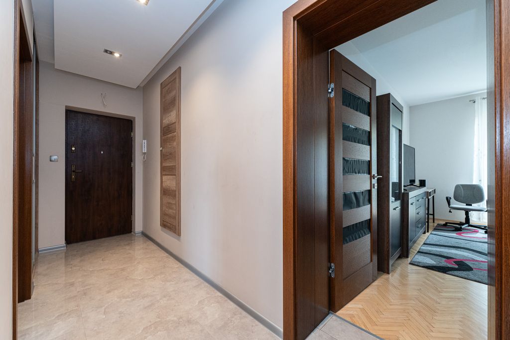 Mieszkanie 2-pokojowe Warszawa Praga-Południe, ul. Józefa Dwernickiego. Zdjęcie 6