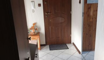 Mieszkanie 3-pokojowe Olsztyn Podgrodzie, ul. Janusza Korczaka