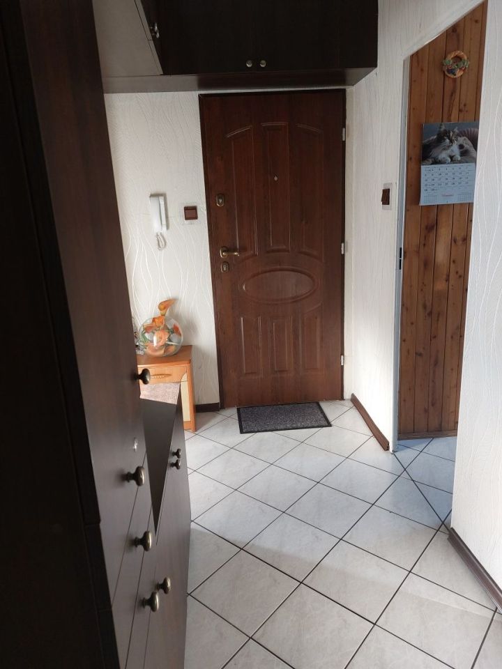 Mieszkanie 3-pokojowe Olsztyn Podgrodzie, ul. Janusza Korczaka