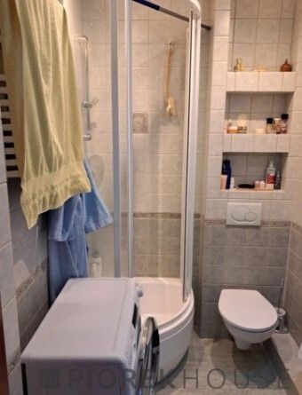 Mieszkanie 2-pokojowe Warszawa Wola, ul. Eustachego Tyszkiewicza. Zdjęcie 9