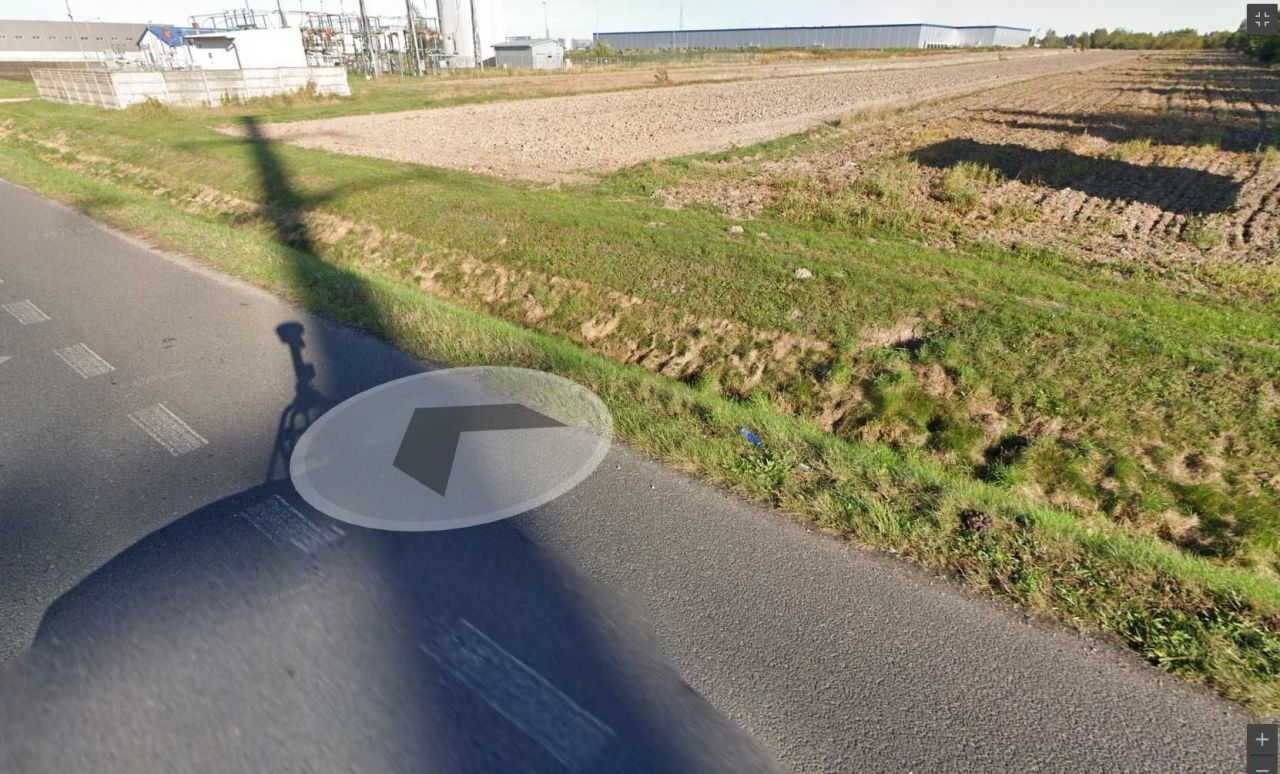 Działka inwestycyjna Radomsko. Zdjęcie 7