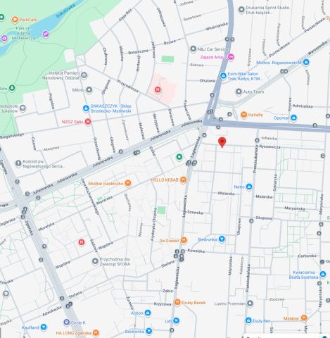 Mieszkanie 4-pokojowe Łódź Bałuty, ul. Rysownicza. Zdjęcie 13